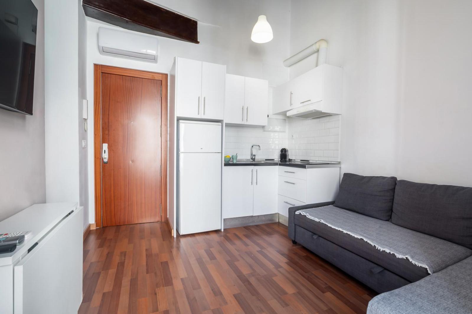 Up Town Appartement Valencia